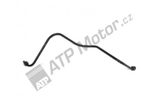 52453719: Rohr komplett 3V P