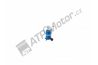 LM7839: Getriebölfüller 5- 60l Liqui Moly