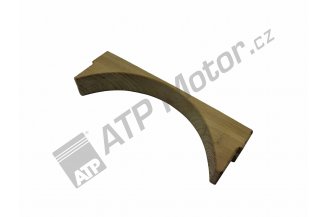 Z255076.62: Holz-Luftmatte