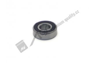 2RS: Ložisko kuličkové 97-1090, 97-1034, 97-1031, 97-1086, 97-1193, 93-010-084 nabízej 6203-2Z AGS