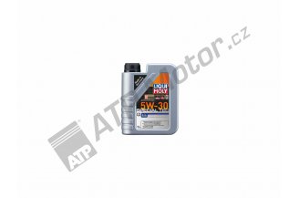 LM2447: Special tec ll 5w-30 1l Liqui Moly