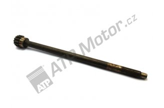 30111901: Kupplungswelle