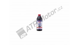 Hypoidní převodový olej SAE 85W-90 1 L Liqui Moly