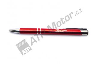 888501114: Pen metal ZET