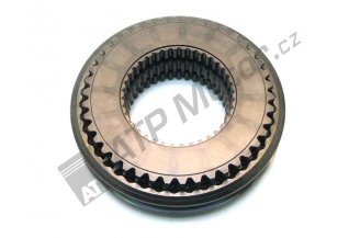 64121901: Synchronisierkupplung JRL+