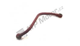 Trubka olejového čističe