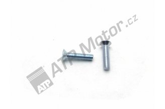 999606: Šroub zápustný M8x28