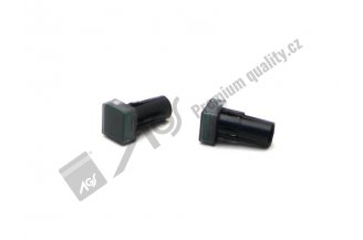 59115675: Kontrolka směrových světel zelená 5911-5671 AGS