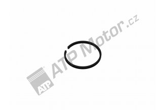 93010049: Wischerkolbenring 60x4,0