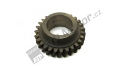 Antriebsrad 2.R JRL z=27