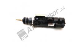 Senzor polohy spojkového pedálu FRT HSX