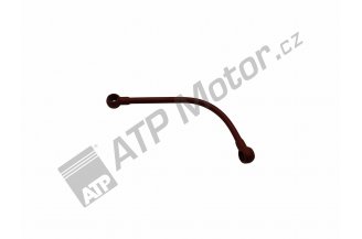 Z259593.09: Trubka Cu filtr-čerpadlo