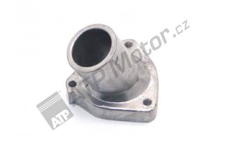 86005026: Thermostat cover ATM *