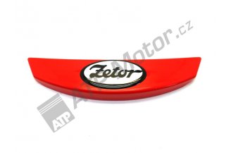 65302914: Emblem cover