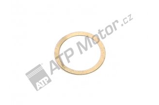 971807: Podložka distanční 30x37x0,2