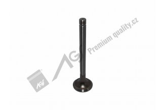 52020507 AGS: Auslassventil EX TUR 7901-0554 AGS