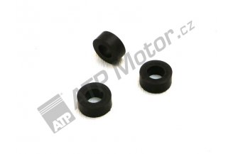 64001609: Kroužek gumový krytu hlavy