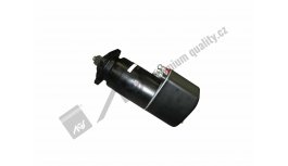Starter Tatra T-815 EURO II 24V/6,6kW z=11, 4431150260, 341-905006 AGS *
