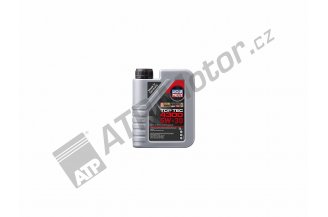 LM2323: Top tec 4300 5w-30  1l Liqui Moly