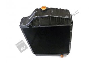 89013961 AGS: Wasserkühler C 89-613-911 AGS