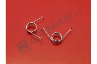 78401042: Pružina voliče XX