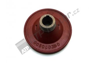 950324: Engine pulley CH