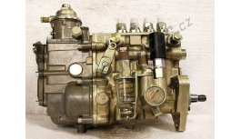 Einspritzpumpe 4V TUR 3195 Z 10540