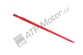 163000110000: Spike front loader K35x810