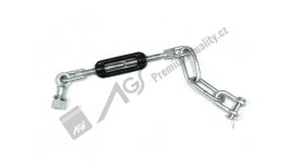 Napínák spodních táhel viz. 5511-5098-AGS