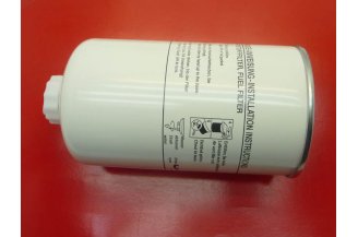 902001004 AGS: Fuel filter - prefilter MAJD 902-800-003