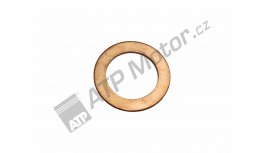 Washer CU30x20x1,5