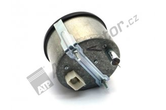 64801149: Otáčkoměr eletrický s počítadlem Mth 35 km/hod