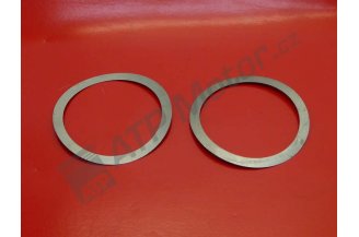 78153013: Podložka distanční