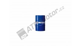 Hypoid gear oil truck ld 80w-90 60l Liqui Moly