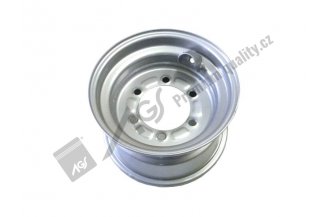 9,00x15,301: Radantrieb. 9,00x15,3 6/205/161 A2 ET 0 VS prolis AGS