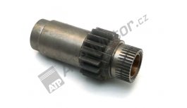 Reduktionswelle 6340