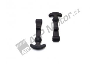 UNEX: Gummispanner UNC, UDS, UN, LKT 012017 5575-47-1406 50/02-333/0