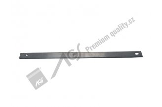 55115350: Lišta AL dolní L/P AGS