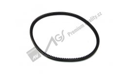 Řemen klínový 13x825 AVX 16-372-956 AGS