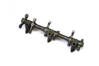 89005529 AGS: Mechanism of valve control 6V