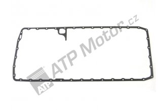 LTE73,10A: Těsnění vany motoru,442154010835