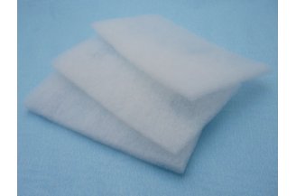 16367959 AGS: Luftfilter 25x13 cm JRL,FRT