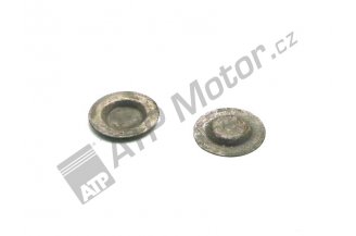 93010026: Bearing cover