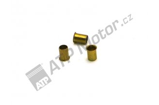 PAVL12: Vložka trubky d=12,00 mm