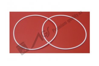 SI: O-kroužek odstředivky MVQ-70 93-1244, 93-1226 AGS