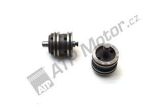 88413100: Pouzdro rozvaděče