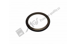 Flywheel ring gear t=133 Z-50S AGS