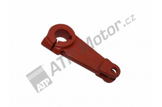 Z253472.17: Clutch tie rod lever