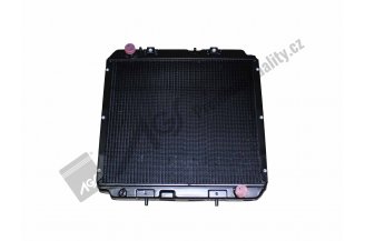 19013906 AGS: Radiator Z 135 FRT AGS