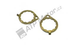 Podložka pojistná klikového hřídele